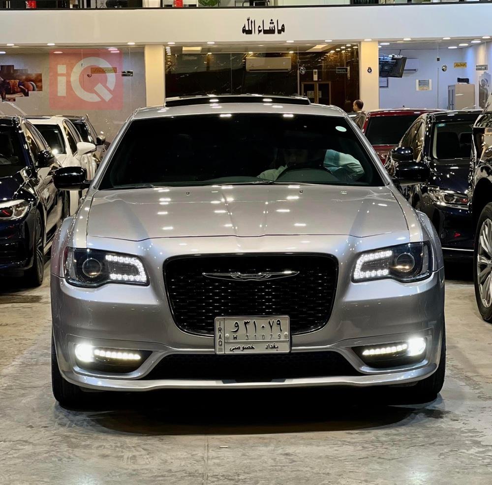 Chrysler 300